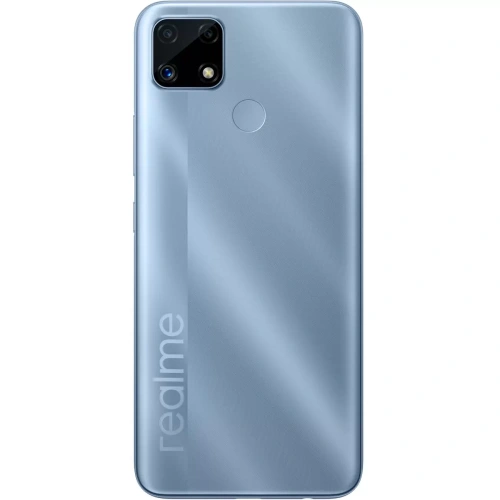 Realme C25S 4/64GB Синий RealMe купить в Барнауле фото 2