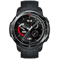 Умные часы Honor Watch GS Pro угольный черный Honor купить в Барнауле