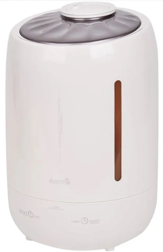 Увлажнитель воздуха Deerma Humidifier DEM-F601 белый Очистители и увлажнители Deerma купить в Барнауле