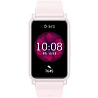 Умные часы Honor Watch ES Розовый Honor купить в Барнауле