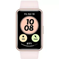 Умные часы Huawei TIA-B09 Watch Fit New Sakura Pink Huawei купить в Барнауле