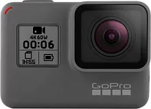 Камера-экшн GoPro HERO 6 Edition Black Видео и TV купить в Барнауле