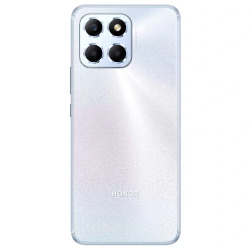 Honor X6 4/64GB Titanuim Silver Honor купить в Барнауле фото 2