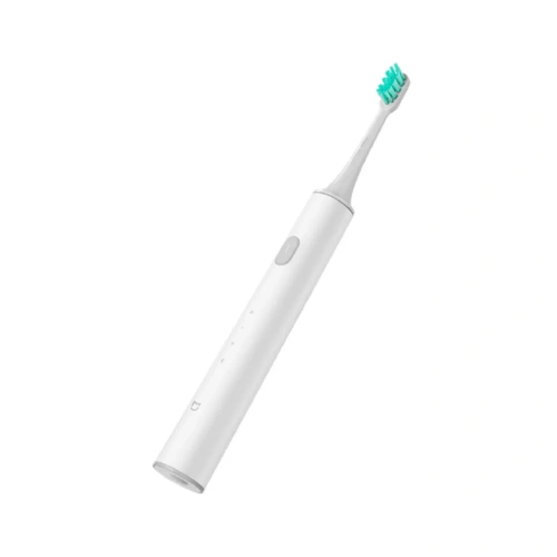 Электрическая зубная щетка Xiaomi Mi Electric Toothbrush T500 белая Зубные щетки и ирригаторы Xiaomi купить в Барнауле фото 3