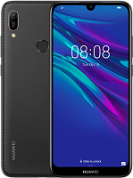 Huawei Y6 2019 32Gb modern black Huawei купить в Барнауле