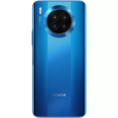 Honor 50 Lite 6/128GB Sea Blue Honor купить в Барнауле фото 3