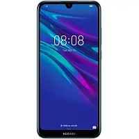 Huawei Y6 2019 32Gb Синий Huawei купить в Барнауле