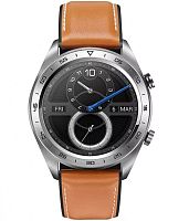 Умные часы Honor Watch Magic Серебро Honor купить в Барнауле