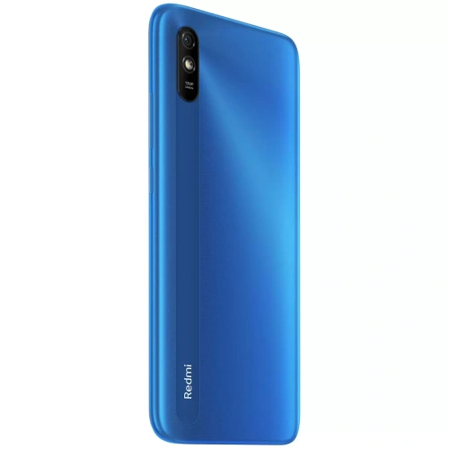 Xiaomi Redmi 9A 2/32GB Blue Xiaomi купить в Барнауле фото 4