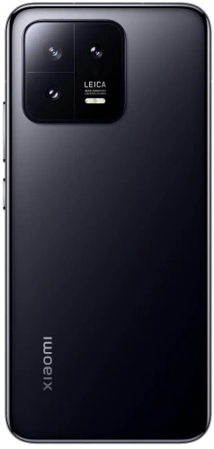 Xiaomi 13 12/256GB Black Xiaomi купить в Барнауле фото 3