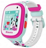 Детские часы Кнопка Жизни Aimoto Disney Minnie Knopka купить в Барнауле