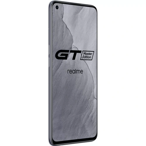Realme GT Master Edition 8/256GB Voyager Grey RealMe купить в Барнауле фото 3