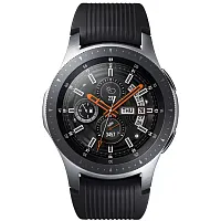 Часы Samsung Galaxy Watch 46mm SM-R800 Silver Samsung купить в Барнауле