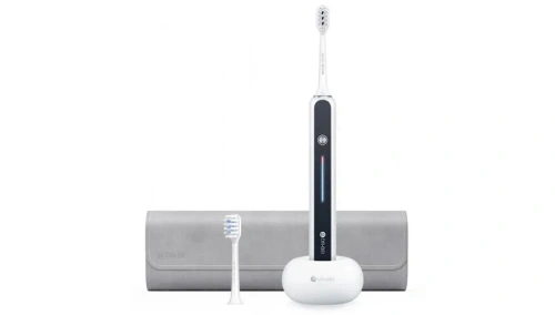 Электрическая зубная щетка DR.BEI Sonic Electric Toothbrush S7 White Зубные щетки и ирригаторы Dr.Bei купить в Барнауле фото 2