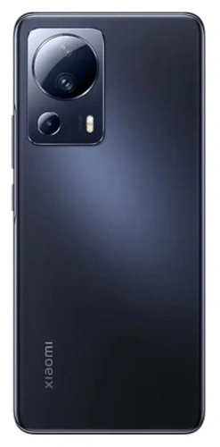 Xiaomi 13 Lite 8/256GB Black Xiaomi купить в Барнауле фото 6