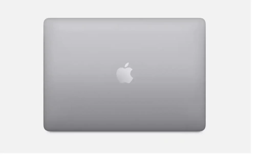 Ноутбук Apple MacBook Pro 13 i5 2.0/16Gb/512Gb Space Gray Apple купить в Барнауле фото 3