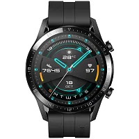 Умные часы Huawei GT 2 Черный Huawei купить в Барнауле