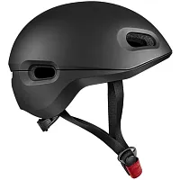 Велосипедный шлем Xiaomi Mi Commuter Helmet (черный) M Для велосипеда купить в Барнауле