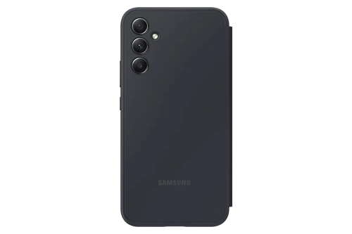 Чехол Samsung A34 Smart View Wallet Case черный Чехлы оригинальные Samsung купить в Барнауле фото 6