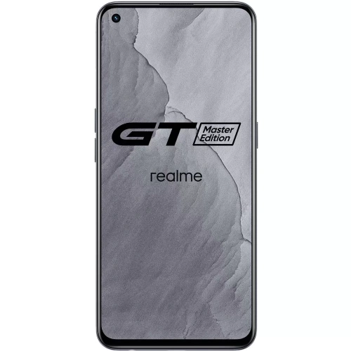 Realme GT Master Edition 8/256GB Voyager Grey RealMe купить в Барнауле