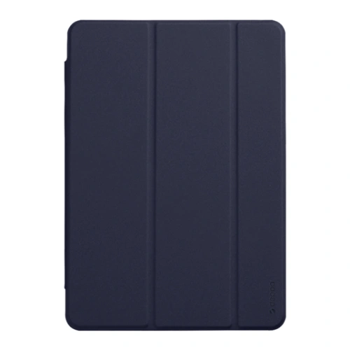 Чехол для Apple iPad Air 10.5 2019 Deppa Wallet Onzo Basic синий Чехлы для планшетов Apple купить в Барнауле фото 2