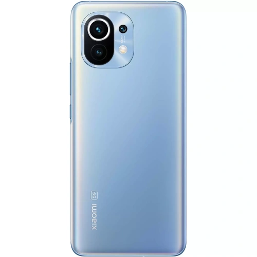 Xiaomi Mi 11 8/256GB Horizon Blue Xiaomi купить в Барнауле фото 2